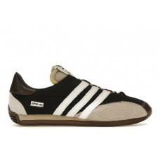 Кроссовки adidas Country OG Low Song for the Mute Black