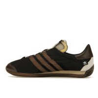 Кроссовки adidas Country OG Low Song for the Mute Black