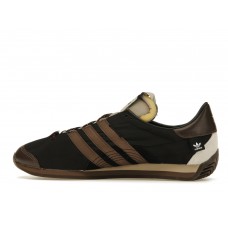 Кроссовки adidas Country OG Low Song for the Mute Black