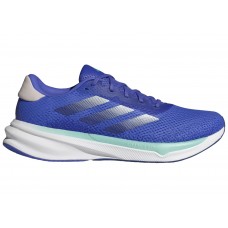 Кроссовки adidas Supernova Stride Cobalt Blue Zero Metalic Flash Aqua