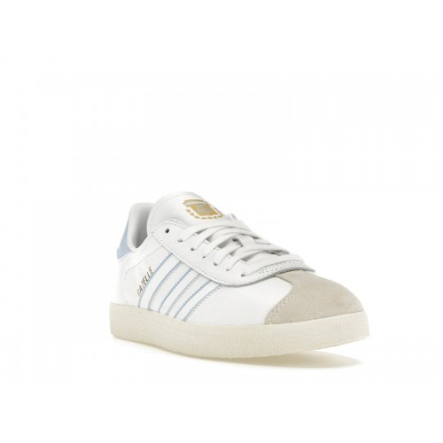 adidas Gazelle Argentina - мужская сетка размеров