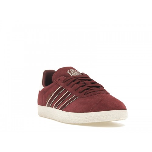 Кроссы adidas Gazelle Spain - мужская сетка размеров
