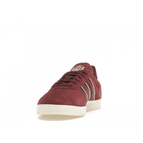 Кроссы adidas Gazelle Spain - мужская сетка размеров