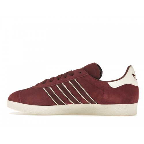 Кроссы adidas Gazelle Spain - мужская сетка размеров