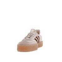 Женские кроссовки adidas Sambae Putty Mauve Gum (W)