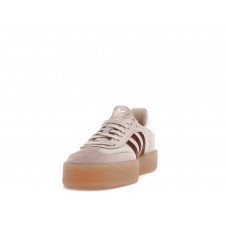 Женские кроссовки adidas Sambae Putty Mauve Gum (W)