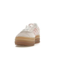 Женские кроссовки adidas Gazelle Bold Putty Mauve (W)