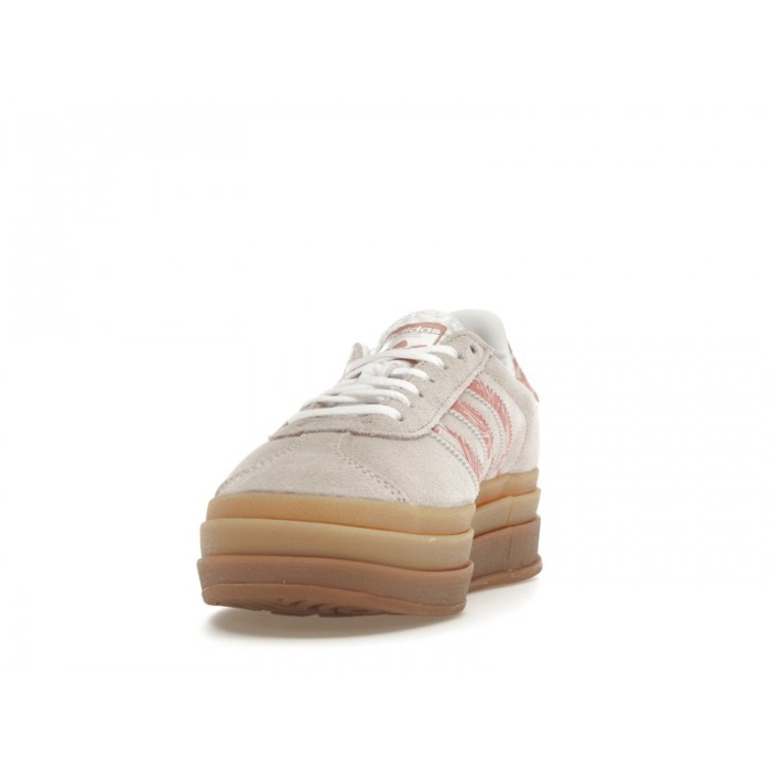 adidas Gazelle Bold Putty Mauve W