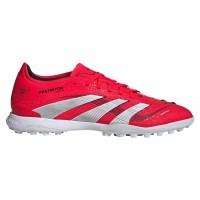 Кроссовки adidas Predator Pro TF Pure Victory Pack