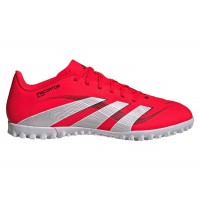 Кроссовки adidas Predator Club TF Pure Victory Pack