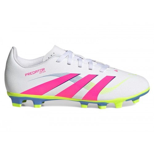 adidas Predator Club FG/MG Celestial Victory Pack (Kids) - детская сетка размеров