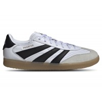 Кроссовки adidas Predator Freestyle Indoor White Core Black