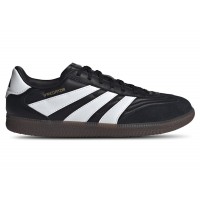 Кроссовки adidas Predator Freestyle Indoor Black Cloud White