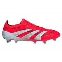 Кроссовки adidas Predator Elite FG Pure Victory Pack