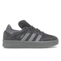 Кроссовки adidas Samba XLG Carbon Grey