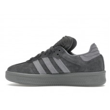 adidas Samba XLG Carbon Grey