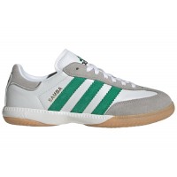 Кроссовки adidas Samba Millennium Cloud White Green Gum