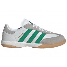 Кроссовки adidas Samba Millennium Cloud White Green Gum