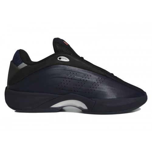 Кроссы adidas Crazy IIInfinity 130 Legend Ink - мужская сетка размеров