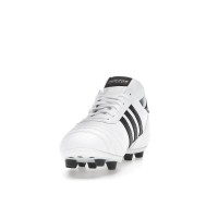 adidas Copa Mundial FG Cloud White Core Black