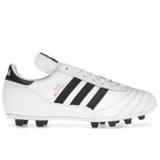 adidas Copa Mundial FG Cloud White Core Black