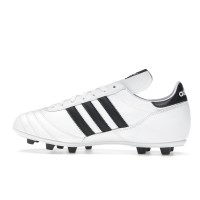 adidas Copa Mundial FG Cloud White Core Black