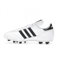 adidas Copa Mundial FG Cloud White Core Black