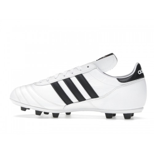 adidas Copa Mundial FG Cloud White Core Black - мужская сетка размеров