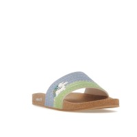 Женские adidas Adilette Moomin (W)