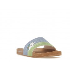 Женские adidas Adilette Moomin (W)