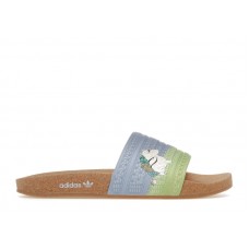 Женские adidas Adilette Moomin (W)