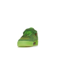 Детские adidas Forum Low The Grinch (Kids)