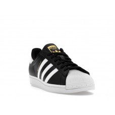 adidas Superstar Core Black Cloud White