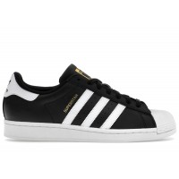 adidas Superstar Core Black Cloud White