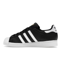 adidas Superstar Core Black Cloud White