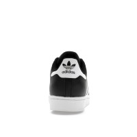 adidas Superstar Core Black Cloud White