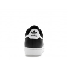 adidas Superstar Core Black Cloud White