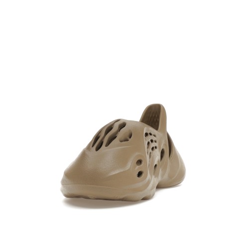 adidas Yeezy Foam RNR Stone Taupe - мужская сетка размеров