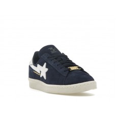 adidas Campus 80s Bape Collegiate Navy