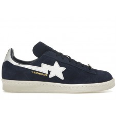 adidas Campus 80s Bape Collegiate Navy