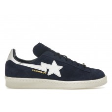 Кроссовки adidas Campus 80s Bape Collegiate Navy