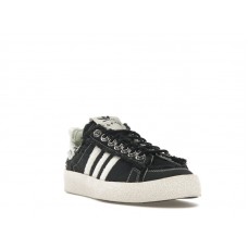 adidas Campus 80s Song for the Mute Black