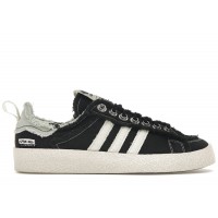 adidas Campus 80s Song for the Mute Black