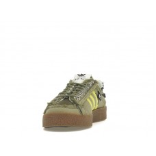 adidas Campus 80s Song for the Mute Olive