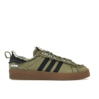 Кроссовки adidas Campus 80s Song for the Mute Olive