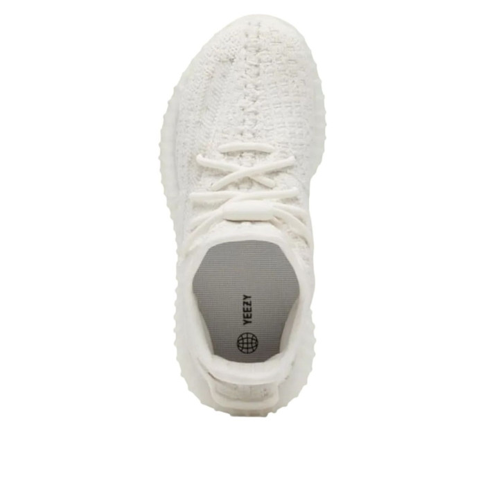 adidas Yeezy Boost 350 V2 Kids Bone - детская сетка размеров adidas Yeezy Boost 350 V2 Kids Bone - детская сетка размеров