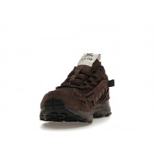 Кроссовки adidas Shadowturf Song for the Mute Dark Brown