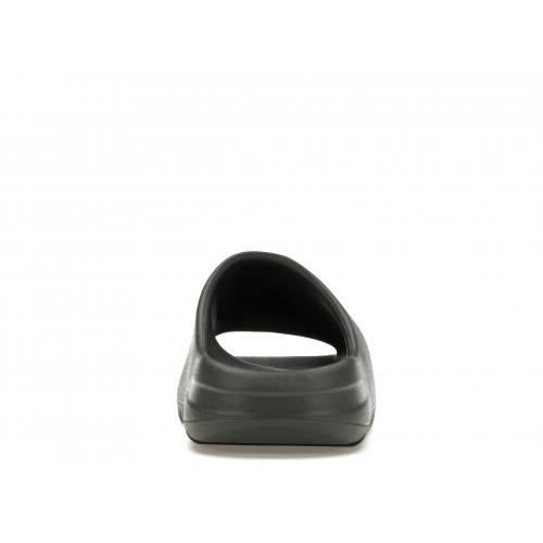 adidas Yeezy Slide Dark Onyx - мужская сетка размеров