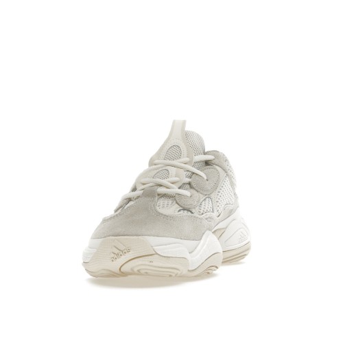 Кроссы adidas Yeezy 500 Bone White (2023) - мужская сетка размеров