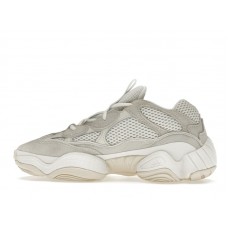 Кроссовки adidas Yeezy 500 Bone White (2023)